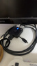 毕亚兹 HDMI2.0切换器二进一出 4K/60Hz高清视频分配器一分二2K120Hz 笔记本电脑盒子接电视投影仪双向 实拍图