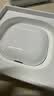Apple/苹果 AirPods 4 搭配USB-C充电盒 蓝牙耳机 适用iPhone/iPad/Mac 四代MXP63CH/A 实拍图
