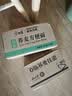 云山半0脂肪荞麦面条0脂黑麦面代餐速食主食粗粮杂粮芥麦挂面200g*8袋 实拍图