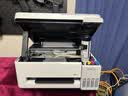 爱普生（EPSON）【6代新品】L3351墨仓式彩色打印机 微信打印/无线连接 家用AI学习打印机（打印、复印、扫描） 实拍图