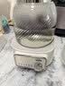 美的（Midea）花漾0胶水全玻璃养生壶多功能煮茶壶母婴调奶器烧水壶恒温电热水壶全自动1.5L MK-YS15B303J 实拍图