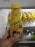 统一小茗同学果汁茶青柠红茶330毫升 330ml*12瓶 新老包装随机发货 实拍图