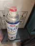 巨奇（JUQI）鞋子除臭杀菌喷雾360ml 银离子消毒杀菌鞋袜球鞋运动鞋防脚臭脚气 实拍图