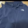 北面（The North Face）POLO衫短袖男T恤透气夏季户外商务休闲半袖 8K2 XL 实拍图