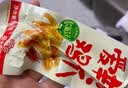 无穷爱辣鸡爪20小包独立包装虎皮鸡爪凤爪下酒菜香辣味盐焗肉类零食 爱辣鸡爪260g*1盒/20小包 实拍图