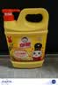白猫 柠檬红茶洗洁精1.5kg A类食品用去油祛味红茶香洗洁精 实拍图