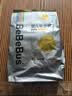 bebebus【未检出甲酰胺】金标拉拉裤夏季超薄透气清新尿不湿XL4片试用 实拍图