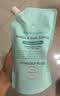 WICKLE奶瓶果蔬清洁剂洗洁精补充装500ml【不含起泡器】 实拍图