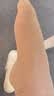 浪莎短丝袜女春夏薄款20双袜子女包芯丝10A抑菌防勾丝耐磨透气女袜 实拍图