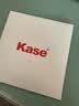 卡色（Kase）卡色滤镜转接环 77mm镜头安装82mm滤镜 螺纹转接器 镜头小口径转滤镜大口径转接环  实拍图