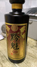 黔魁15 贵州老字号酱香型白酒53度商务宴请纯粮食大曲坤沙白酒500ml 53%vol 500mL 2瓶 实拍图