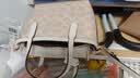 蔻驰（COACH） 女包奢侈品包包迷你托特包女士斜挎手提包 【京东仓】CW032IMXDM 实拍图