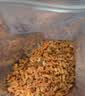 赶海弟 五星金钩海米500g虾米虾干 淡干小虾仁干虾皮 火锅食材 南北干货 实拍图
