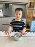 COOKSS儿童筷子训练筷ppsu宝宝专用2 3 6岁以上学习筷辅助幼儿练习餐具 实拍图