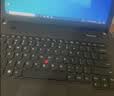 联想（Lenovo)二手笔记本电脑小新 Air/pro 14/15.6寸 E系列昭阳/idea 轻薄商务制图办公本 9新【强劲办公i7四代16G】1TB固态-独显 . 实拍图