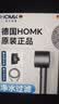 HOMK【精工】增压淋浴花洒喷头Y系列过滤花洒浴室洗澡淋浴莲蓬头Y998 实拍图