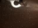 POCOCO星空灯投影仪满天星卧室氛围小夜灯送女友七夕礼物 霞蔚蓝 实拍图