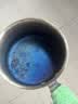 Hsiasun不锈钢清洁膏500g家用油垢焦渍厨房多功能清洁膏去污除锈去水垢 实拍图