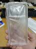 朗客 适用红米K70/70pro手机壳Redmi k70/70pro保护壳镜头全包四角外气囊防摔壳软壳外壳保护套 实拍图