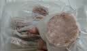 大希地母后恩点腌制入味儿童早餐安格斯牛肉饼汉堡小牛排600g（12片） 实拍图