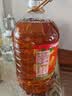 金龙鱼 食用油【保真花生油】物理压榨 压榨一级花生油6.18L 实拍图