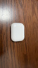 Apple/苹果【两年AppleCare+套装版】AirPods Pro (第三代)搭配 MagSafe 充电盒 (USB-C） 实拍图