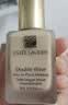 雅诗兰黛（Estee Lauder）DW二代持妆粉底液#36 1W2 30ml油皮遮瑕生日礼物送女友 实拍图