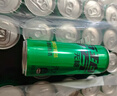 可口可乐（Coca-Cola）檀健次代言 雪碧Sprite零卡无糖饮料 330ml*24摩登罐 实拍图