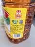 鲁花 食用油   大豆油 5L 非转基因 实拍图