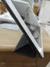 毕亚兹适用2018/17款iPad Air2/1苹果平板电脑 9.7英寸保护套（5/6代）防摔全包智能休眠外壳PB13-薰衣草 实拍图