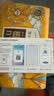 中兴（ZTE）U15S 随身wifi6免插卡移动wifi无线网卡便携式热点4g路由器无限笔记本电脑通用流量2026款 实拍图