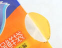 妙洁保鲜袋组合装大号50只中号70小号100共220只 加厚食品袋 实拍图
