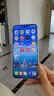 HUAWEI Mate 80 Pro Max 麒麟9030 Pro 16GB+512GB极光青全金属玄武架构超透亮灵珑屏鸿蒙系统华为手机 实拍图
