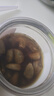 云山半腊八蒜400g绿蒜糖醋蒜醋泡蒜瓣头翡翠腌蒜下饭酱腌菜泡菜下饭神器 实拍图