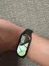 清仁【热销3万+】适用小米红米手表保护膜新款红米watch/小米watch/手环全系列保护膜高清全屏手表贴膜 小米手环11/NFC版/陶瓷版 【超清2片】好贴不翘边丨灵敏不断触 实拍图