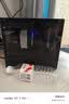 Thermaltake（Tt）额定350W TRM SFX 350 电脑电源（智能温控风扇/主动PFC/小尺寸/无转接架） 实拍图