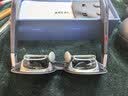 XREAL 1S 智能AR眼镜 原生2D转3D 3DoF空间悬停 500吋便携巨幕 52度FOV 观影非AI翻译VR眼镜 实拍图
