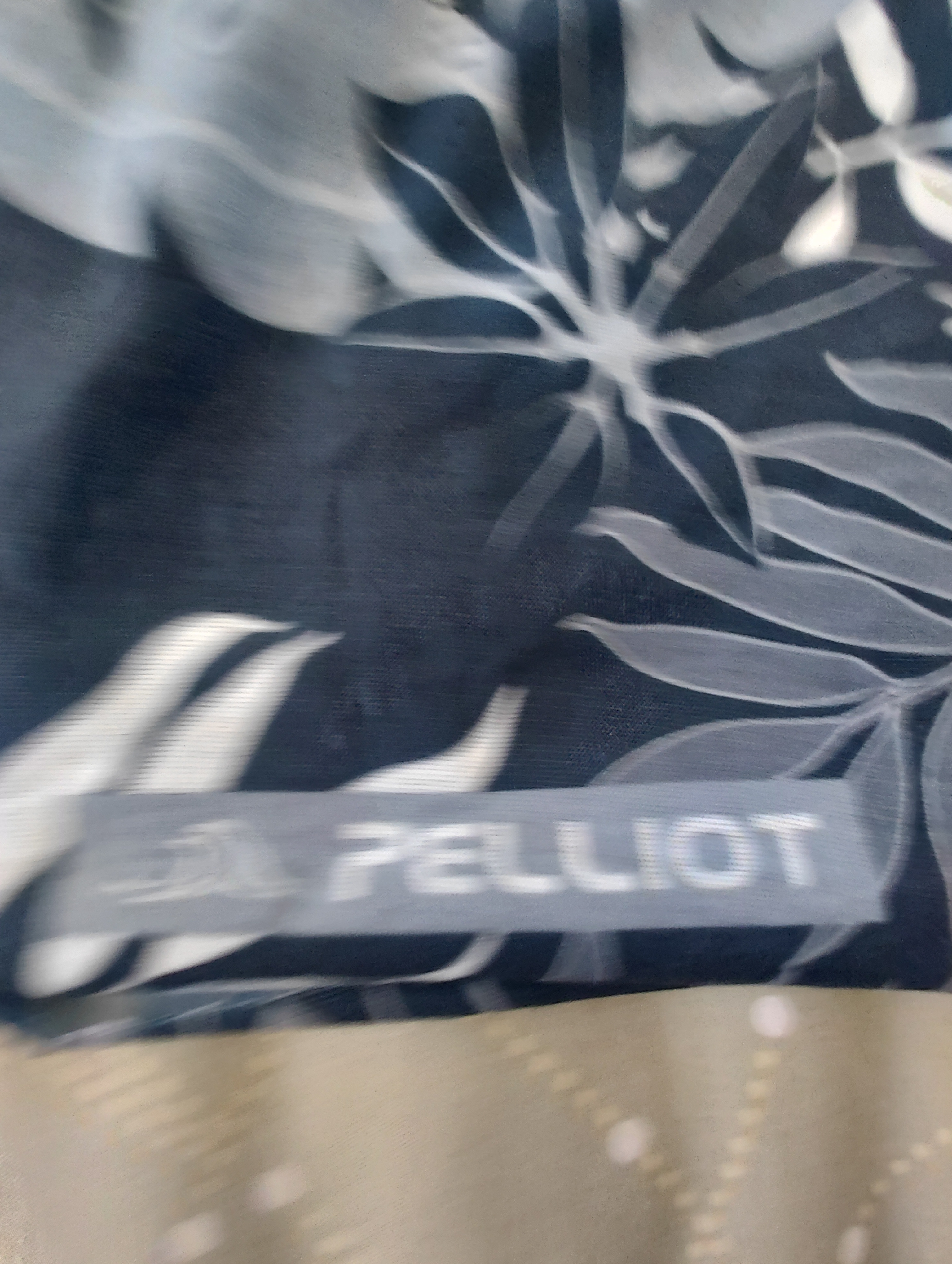 伯希和（Pelliot）户外魔术头巾男女透气围脖秋冬防护遮脸防沙骑行面罩16803202深灰 实拍图