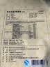 京东京造 一次性保鲜罩套 保鲜膜套袋【食品级】弹力束口大小碗通用100只 实拍图