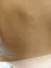 裘真（qiuzhen）【明星推荐】 经典hobo包植鞣牛皮腋下通勤休闲饺子女包 大象灰-小号（羊皮） 小包/大包 实拍图