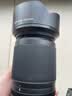 JJC 相机遮光罩 适用于尼康Z 50-250mm/50mm f1.8s镜头 替代HB-90A/HB-90 Z50II二代 Zfc Z30 Z72配件 实拍图