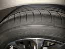 玲珑轮胎汽车轮胎215/55R17 94V御风CrosswindHP010 营运车专属耐磨节油 实拍图