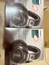 飞利浦（PHILIPS）头戴式有线耳机SHP9500 hifi舒适监听级音乐学习娱乐电竞适用苹果华为手机电脑 实拍图