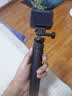 ulanzi优篮子MT92三脚架运动相机Gopro延长支架大疆Action6/5/4手柄insta360手持杆影石ace pro2自拍杆 实拍图