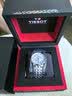 天梭（TISSOT）瑞士手表卡森臻我系列自动机械男表T122.407.11.031.00送礼礼物 实拍图