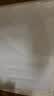 飞博士60*90cm软白板墙贴不伤墙可移除磁性小白板办公写字板挂式磁力黑板家用可擦儿童画板涂鸦墙纸 实拍图