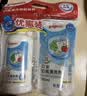 贝亲（Pigeon）奶瓶清洗剂 婴儿专用 奶嘴玩具果蔬清洁1300ml 囤货装 PL156 实拍图