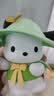 名创优品（MINISO）三丽鸥魔法物语盲盒库洛米桌面摆件手办玩具周边生日礼物 端盒 实拍图