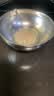精气神 国产无抗山黑猪肉馅500g 冷冻 约90%瘦肉馅饺子馅 实拍图