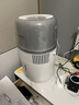 飞利浦（PHILIPS）加湿家用卧室母婴专用静音除菌无雾空调加湿机鼻炎孕妇婴幼儿桌面大容量HU5710/10礼物 实拍图